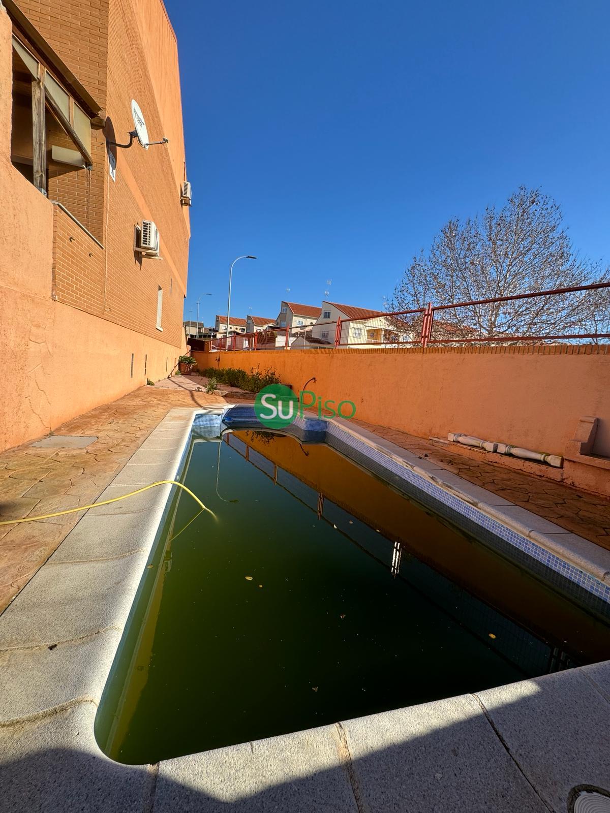 For sale of chalet in Illescas