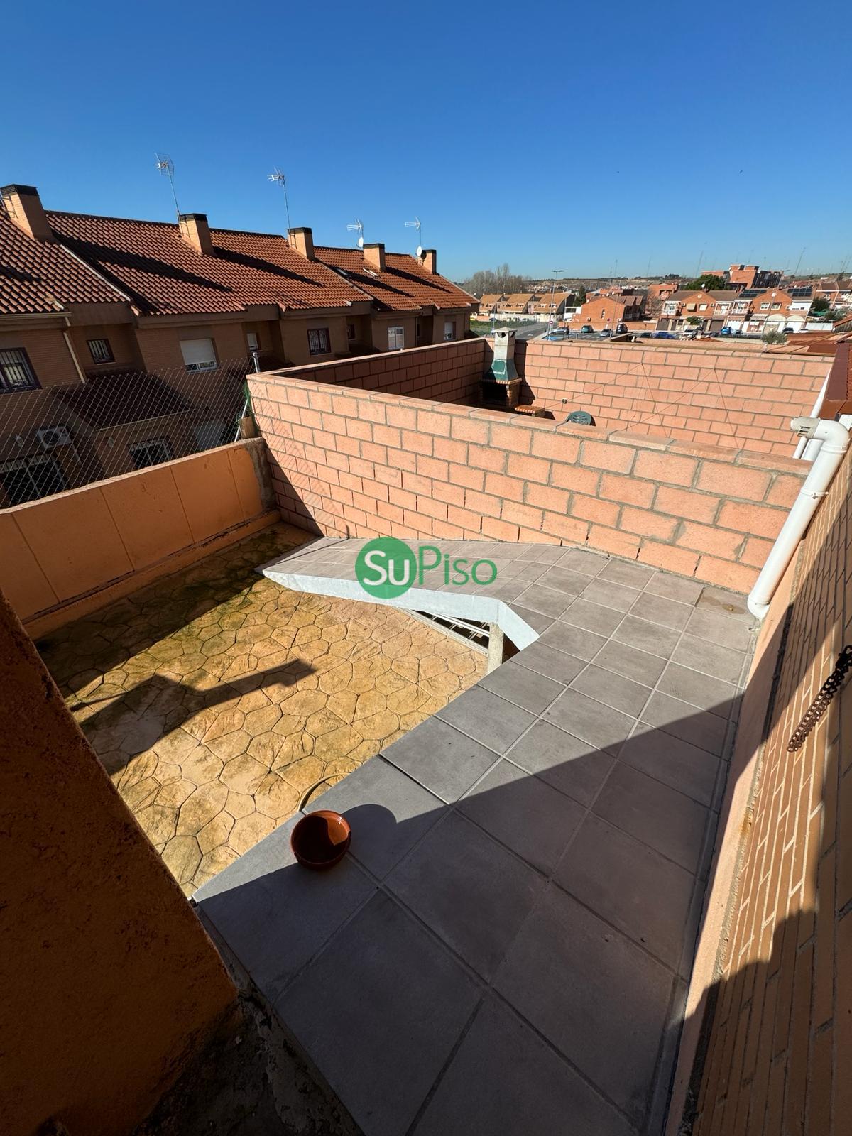 For sale of chalet in Illescas
