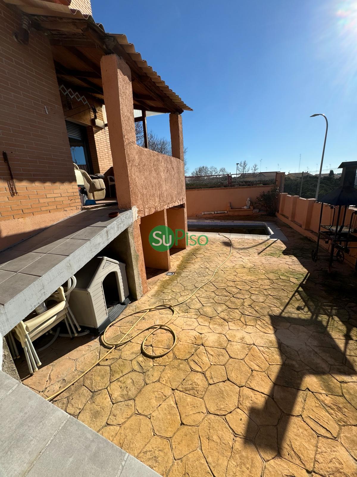 For sale of chalet in Illescas