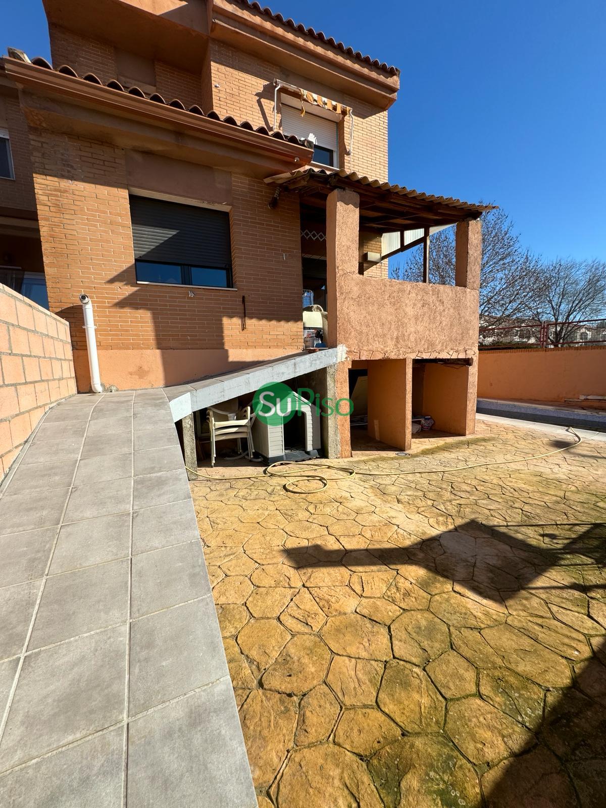 For sale of chalet in Illescas
