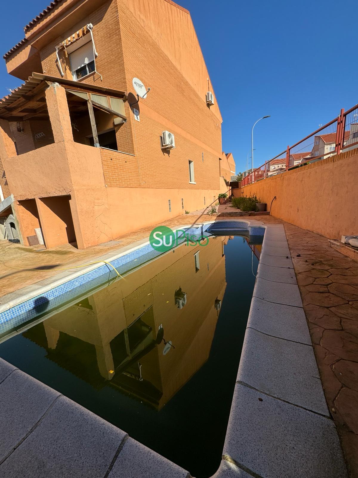 For sale of chalet in Illescas