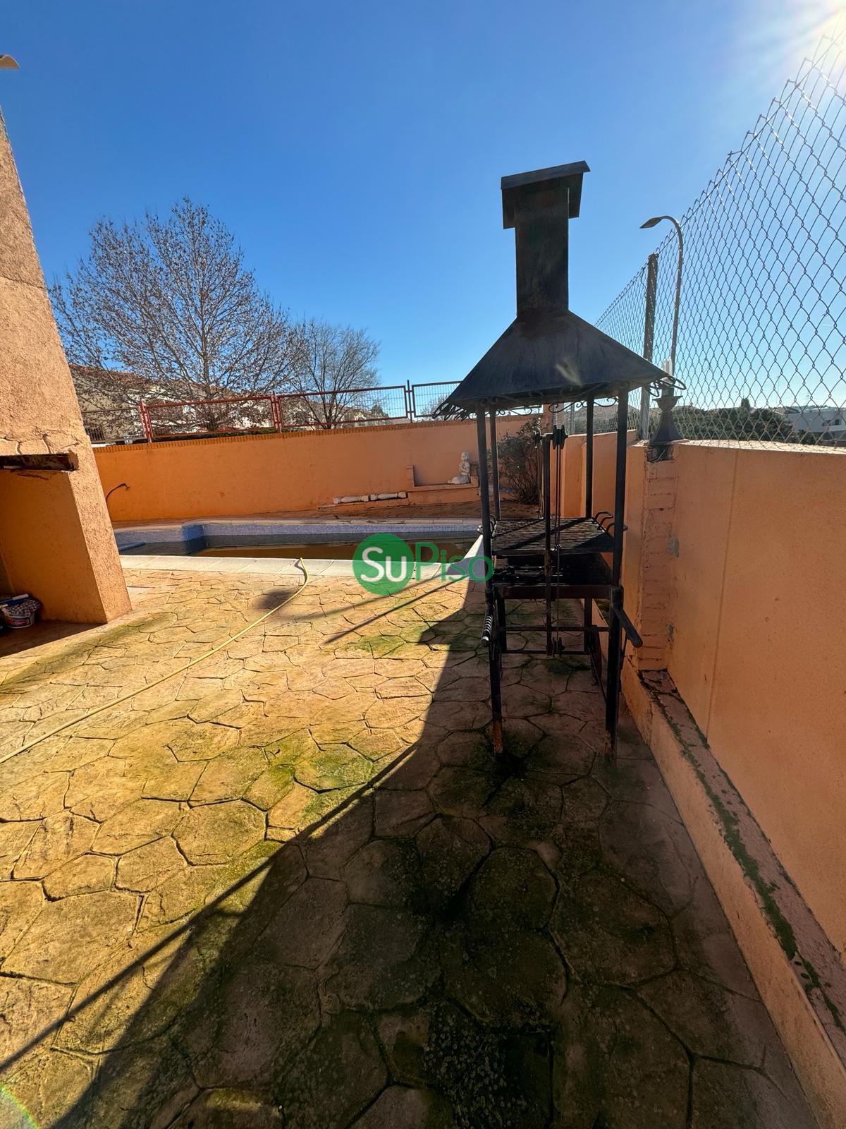 For sale of chalet in Illescas