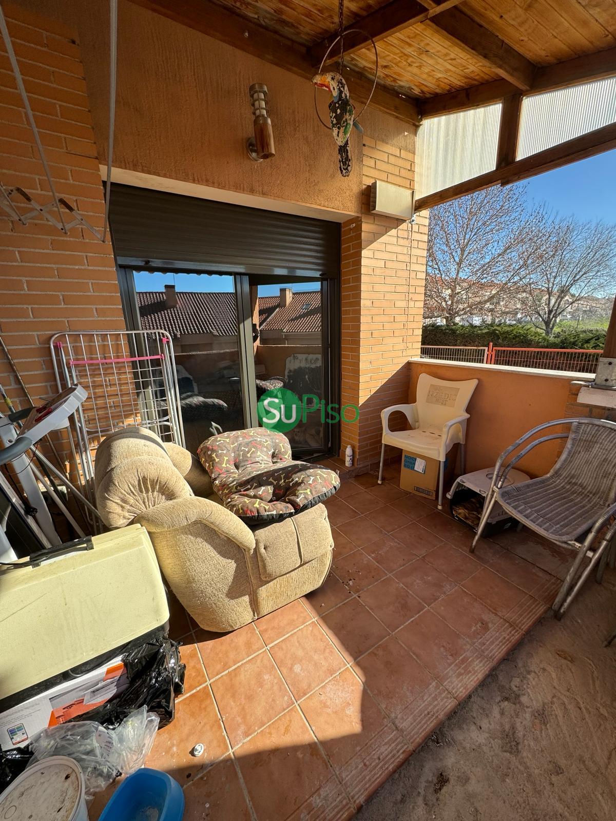 For sale of chalet in Illescas