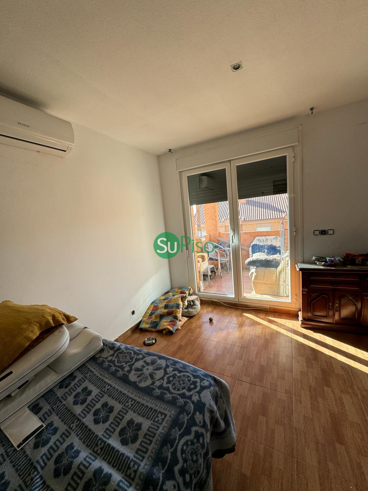 For sale of chalet in Illescas