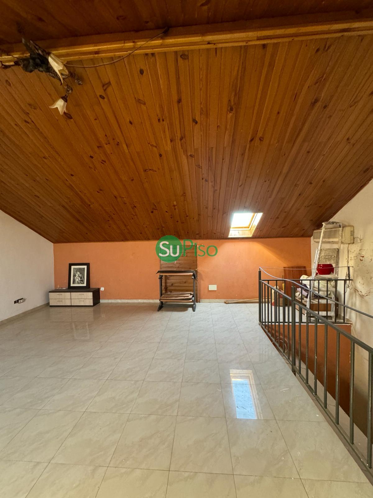 For sale of chalet in Illescas