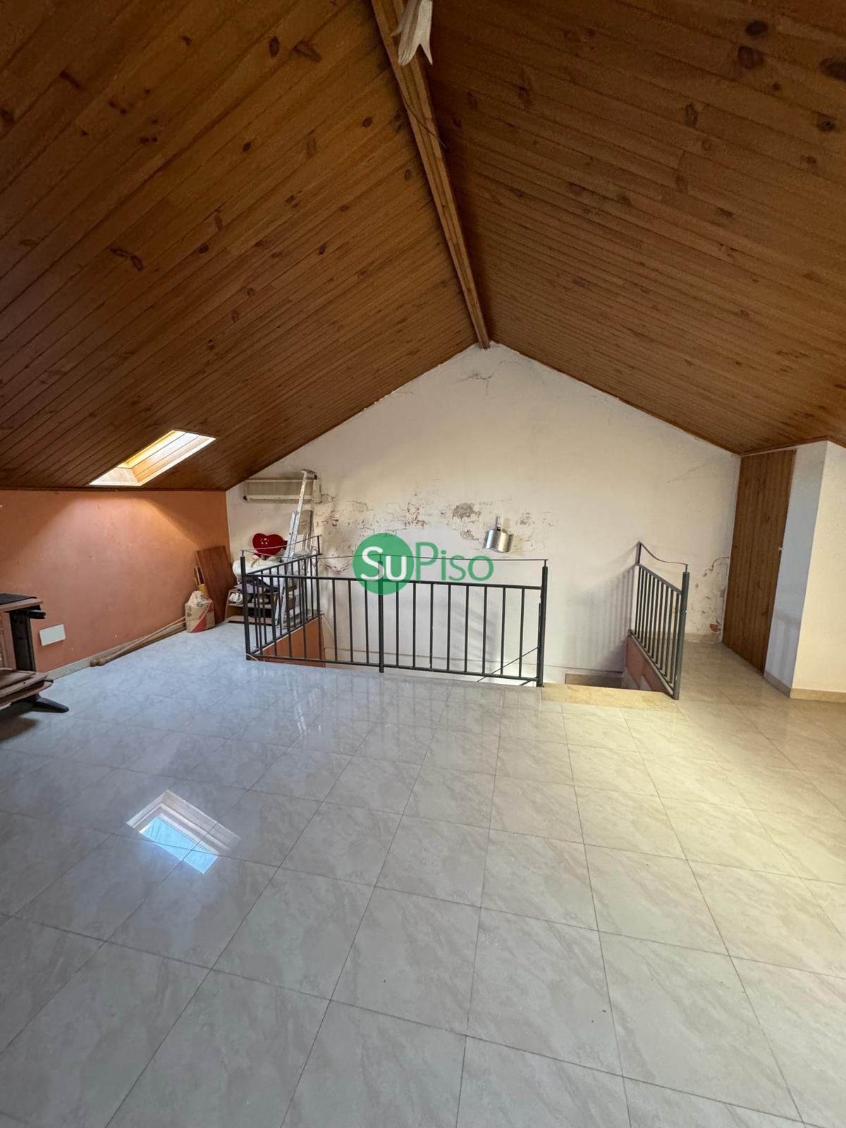 For sale of chalet in Illescas