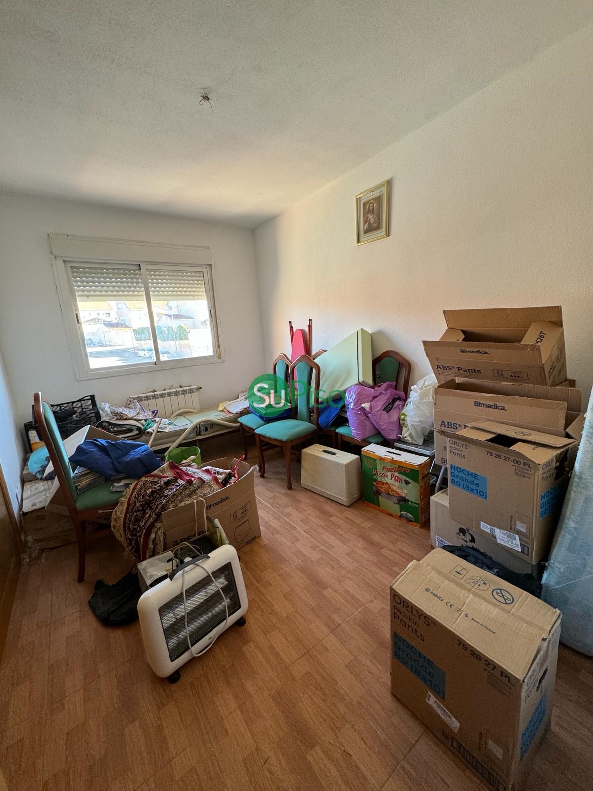 For sale of chalet in Illescas