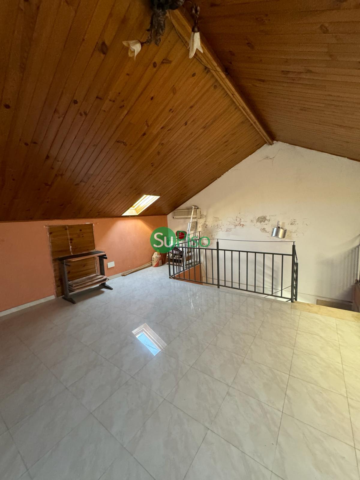 For sale of chalet in Illescas