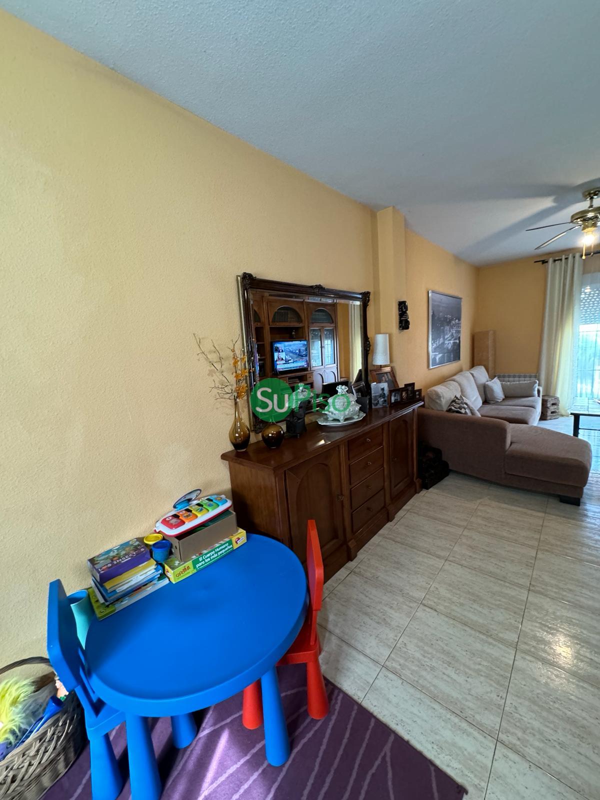 Venta de chalet en Yeles