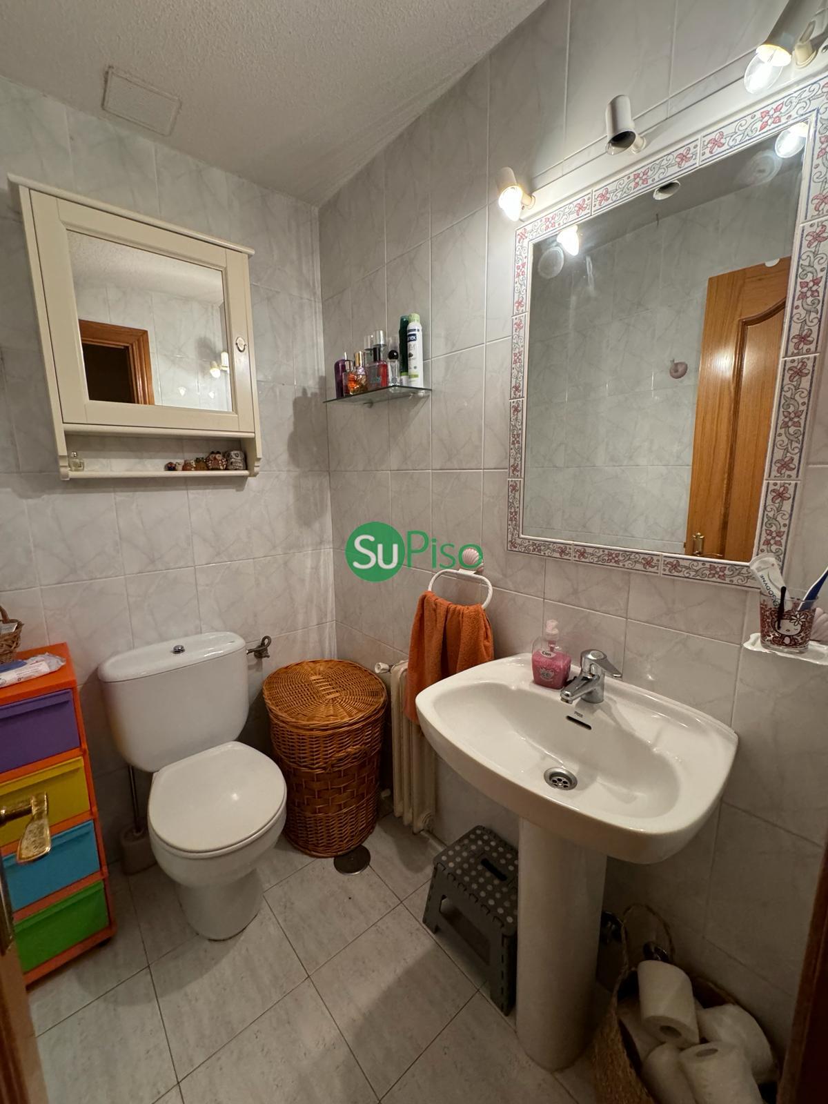 Venta de chalet en Yeles