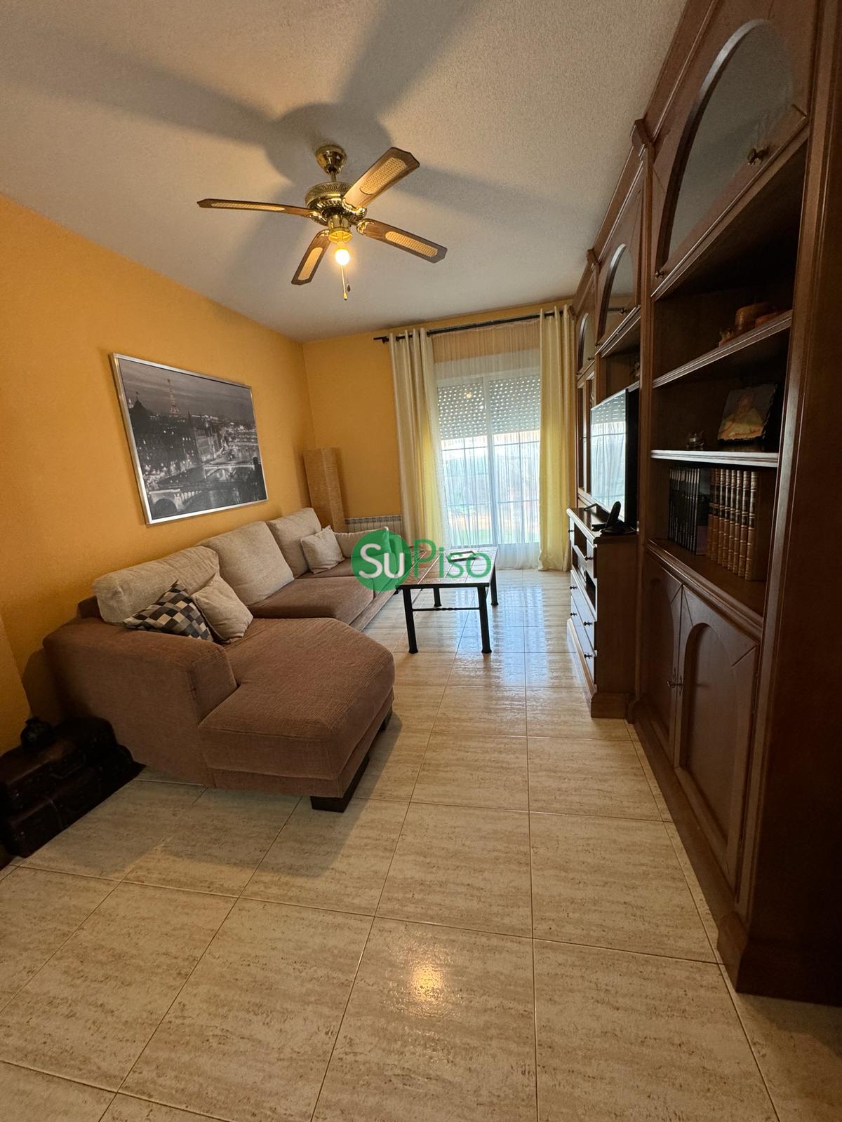 Venta de chalet en Yeles