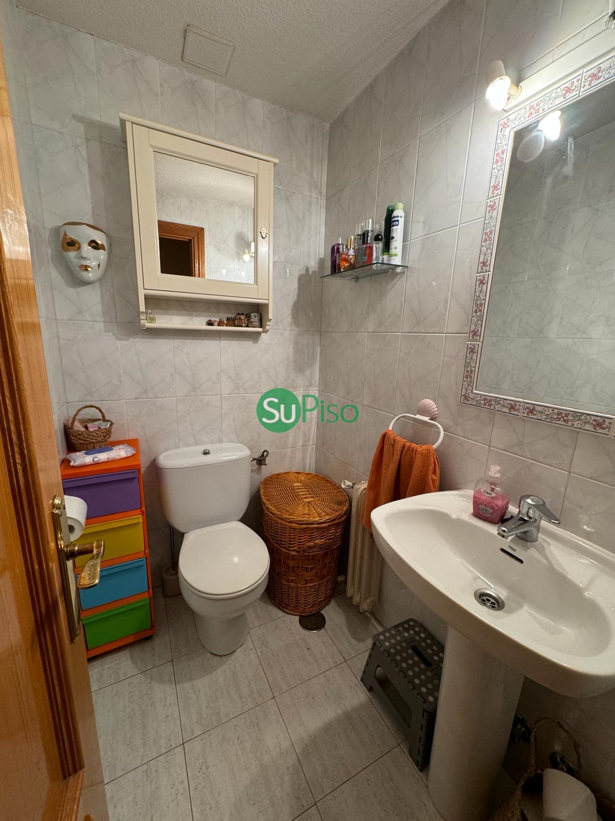 Venta de chalet en Yeles