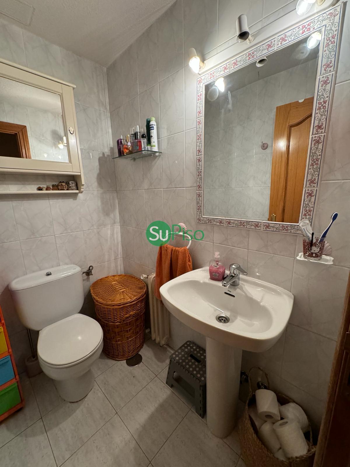 Venta de chalet en Yeles