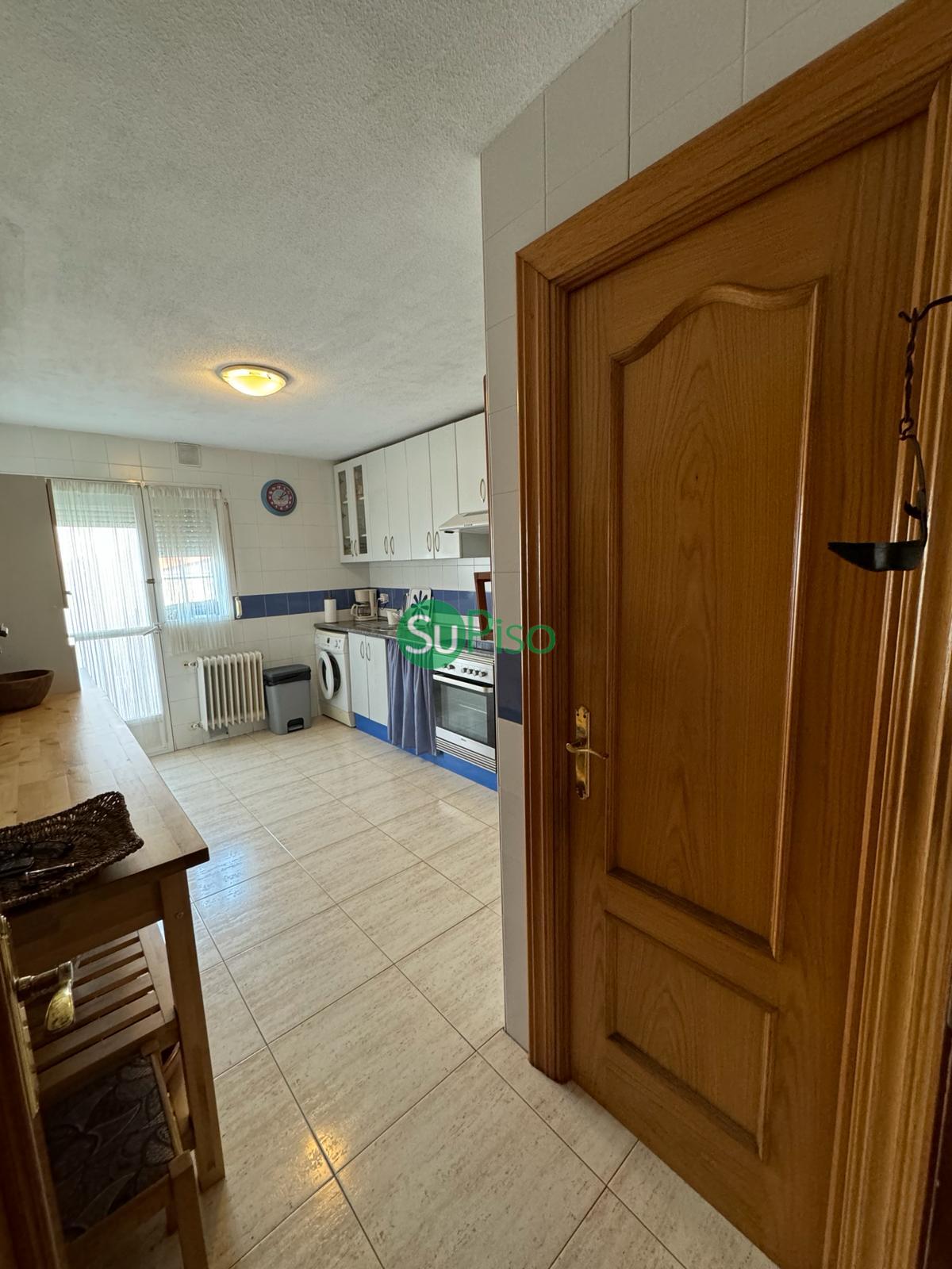 Venta de chalet en Yeles