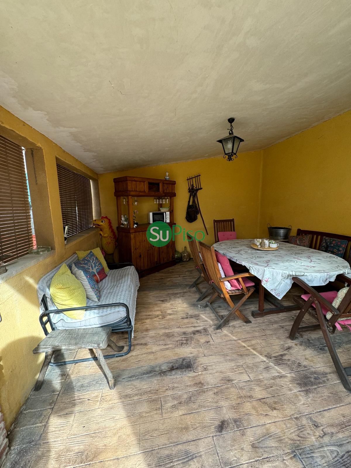 Venta de chalet en Yeles