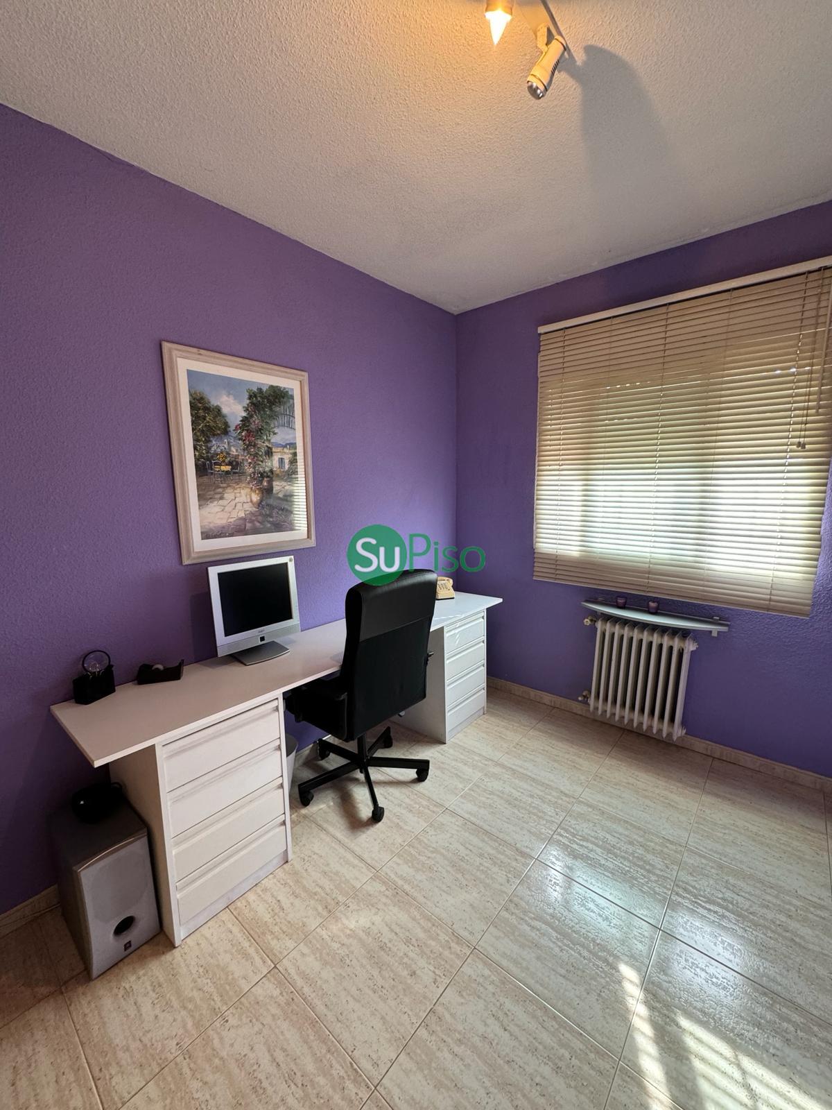Venta de chalet en Yeles