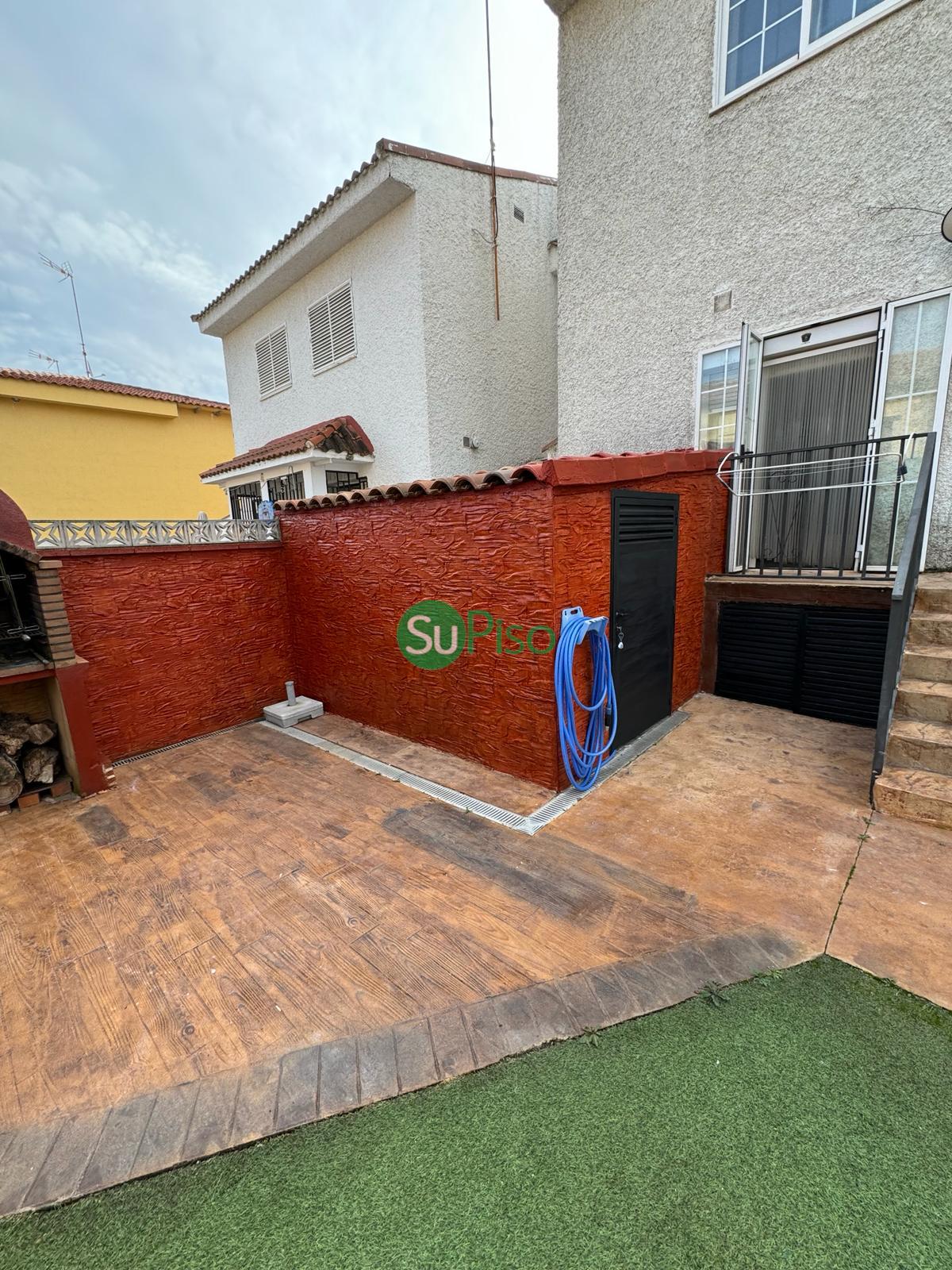 Venta de chalet en Yeles
