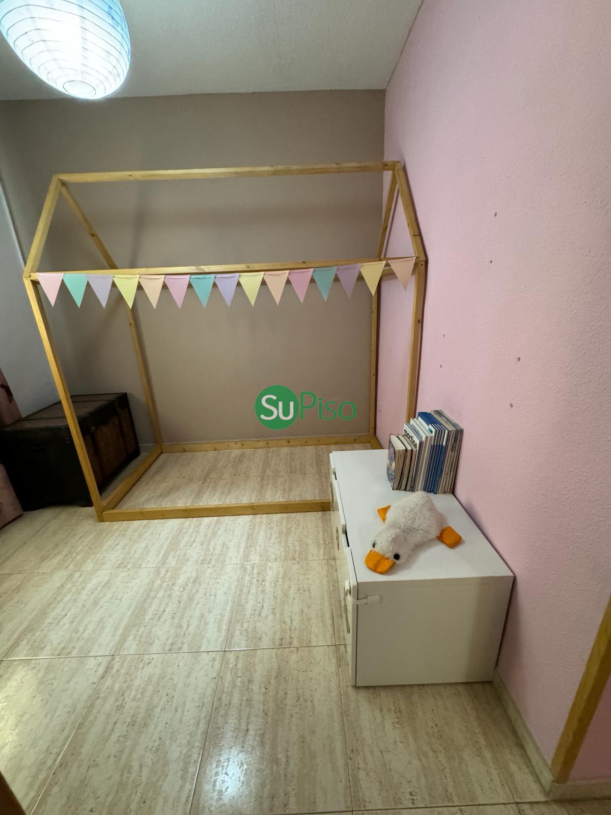 Venta de chalet en Yeles