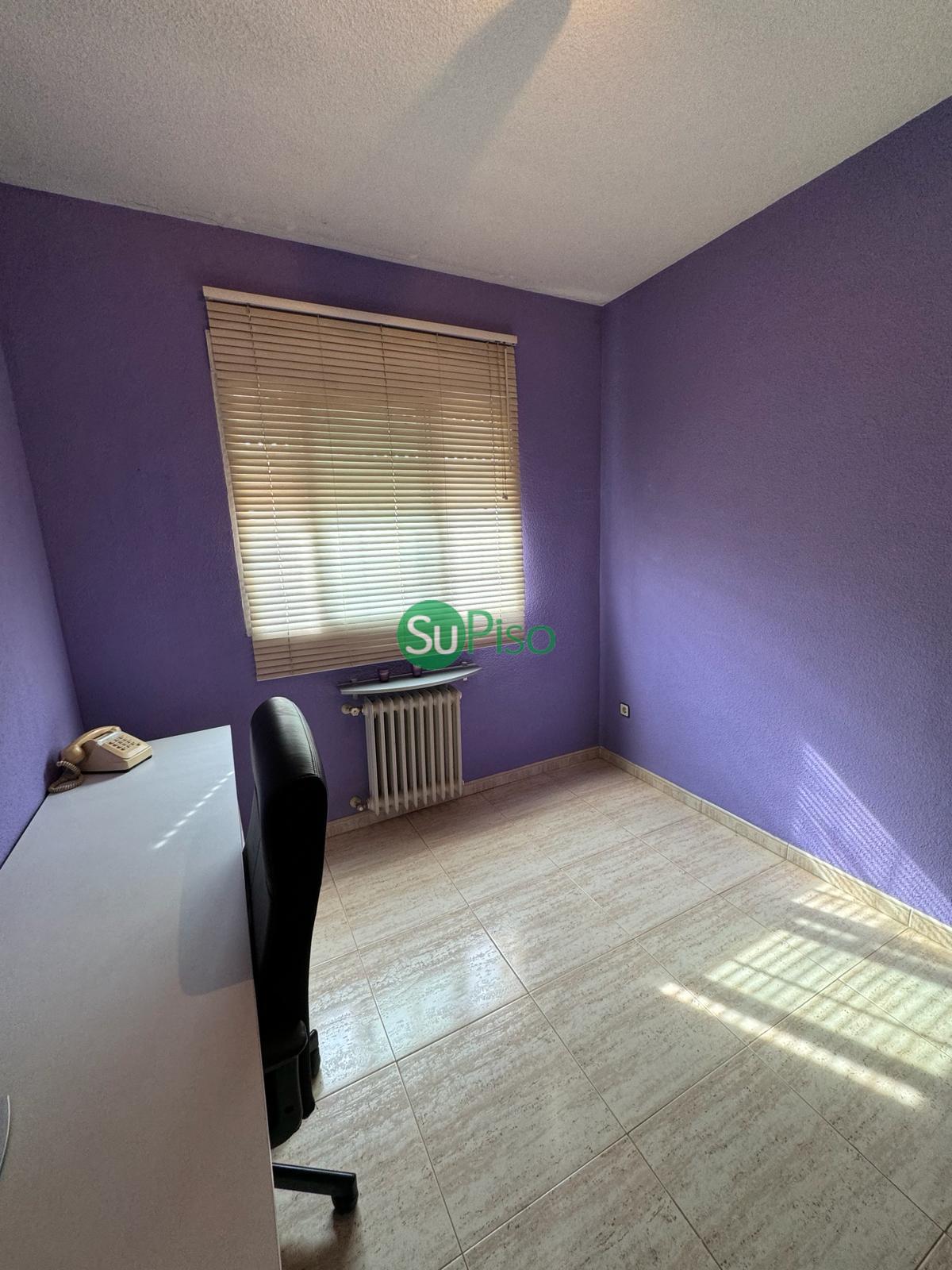 Venta de chalet en Yeles