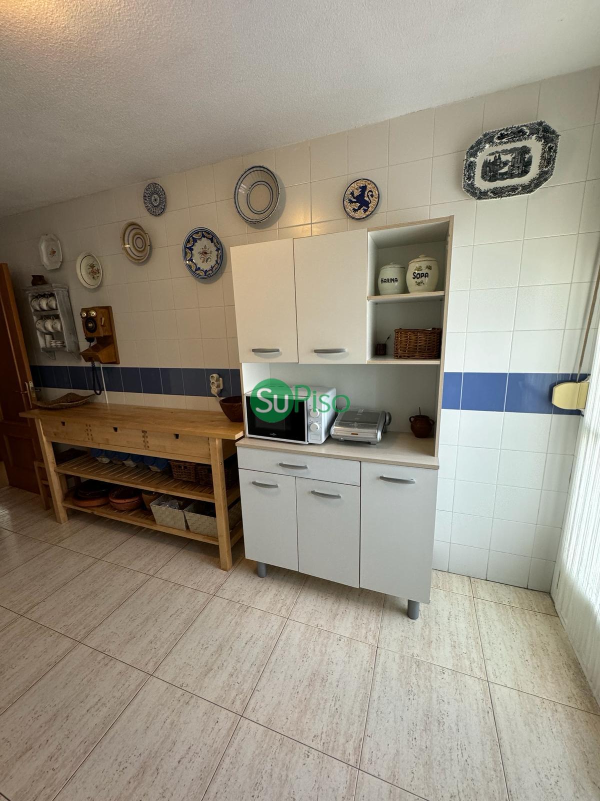 Venta de chalet en Yeles
