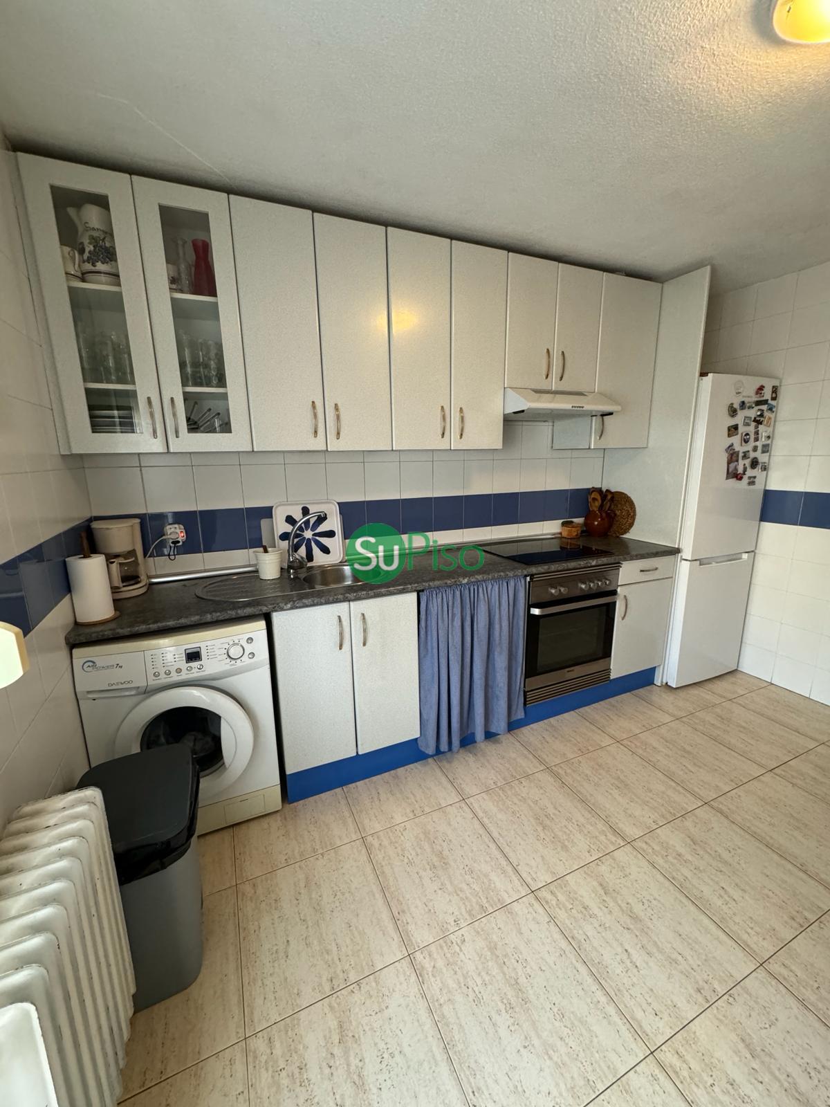 Venta de chalet en Yeles