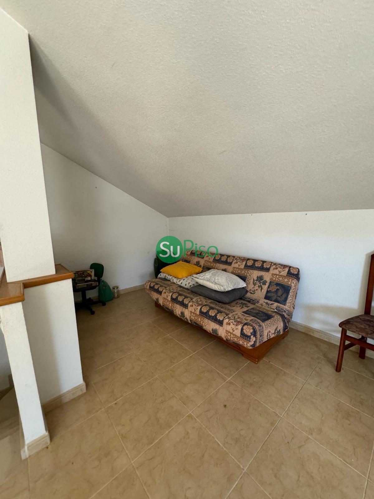 Venta de chalet en Yeles