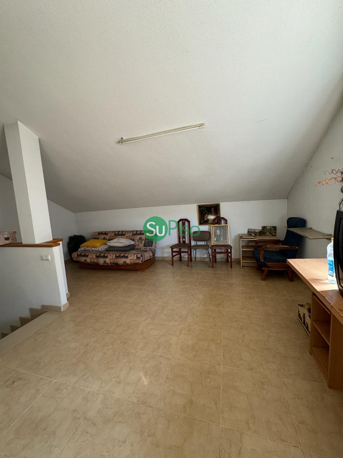 Venta de chalet en Yeles