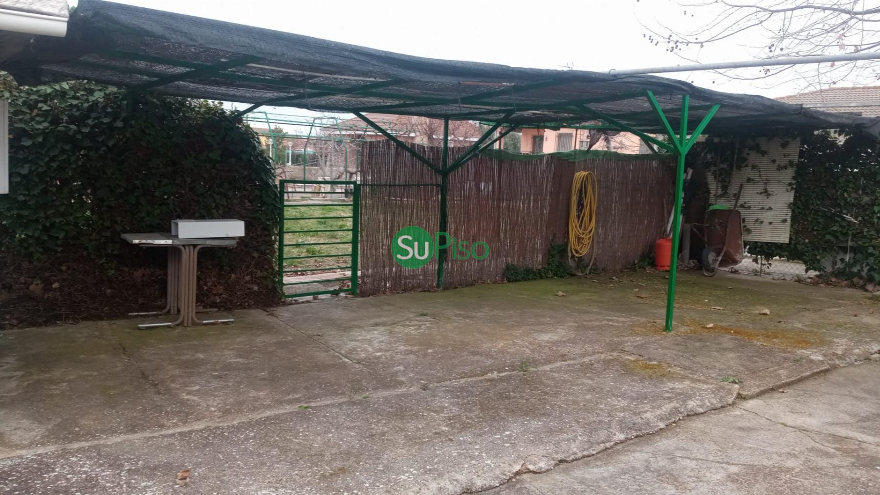 For sale of house in Yuncler