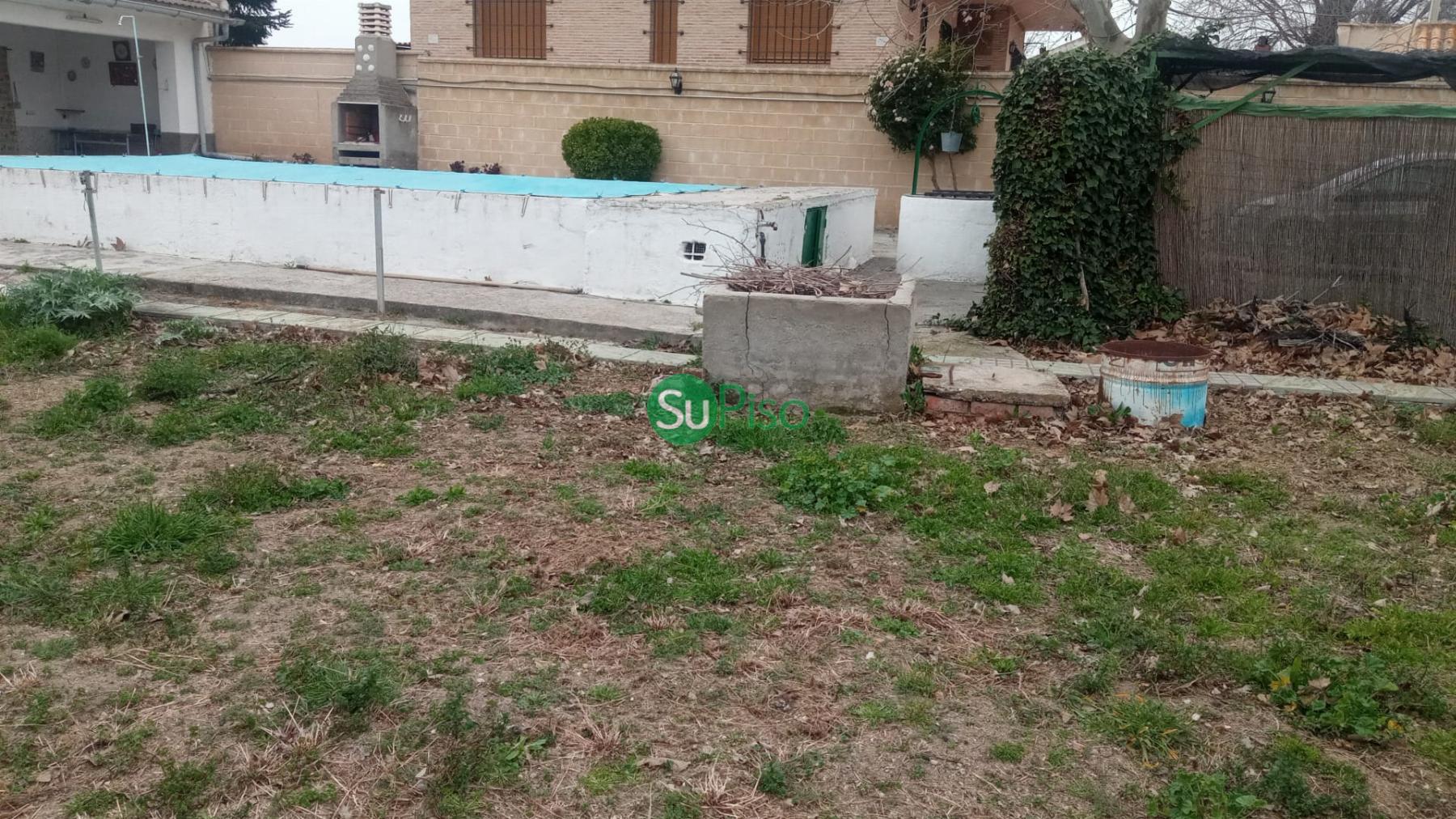For sale of house in Yuncler