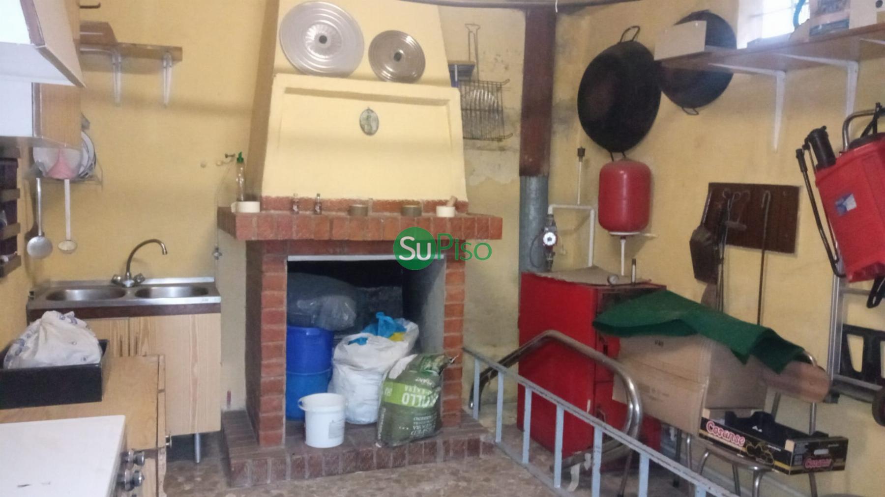 For sale of house in Yuncler