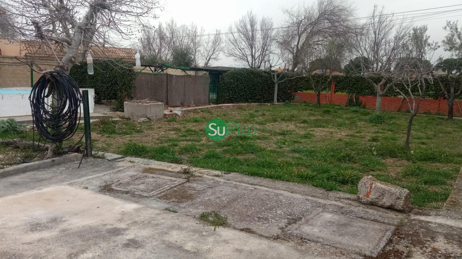 For sale of house in Yuncler