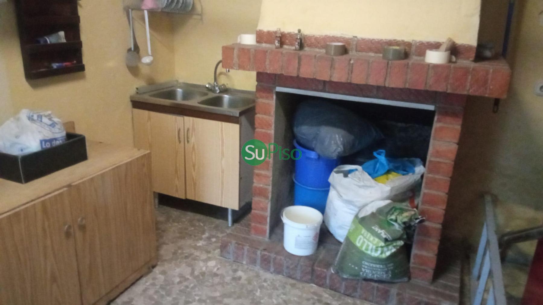 For sale of house in Yuncler