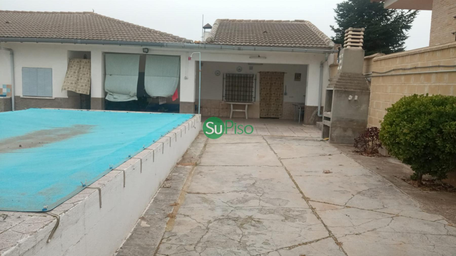 For sale of house in Yuncler