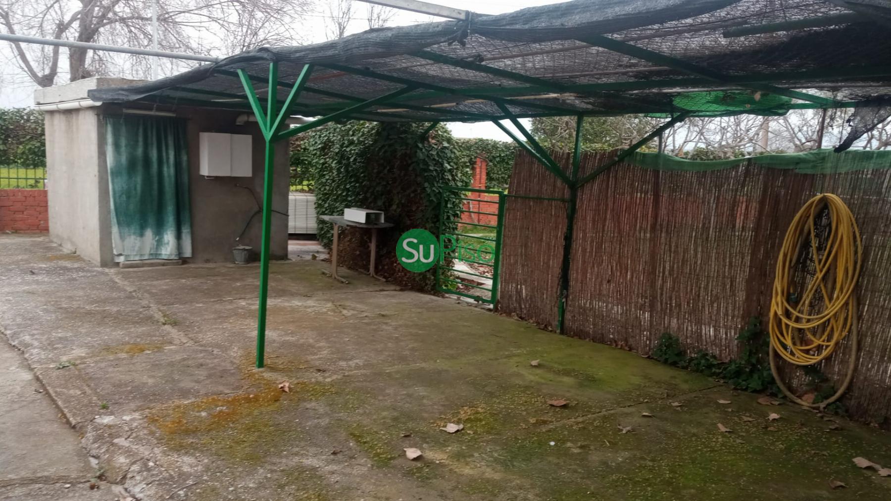For sale of house in Yuncler