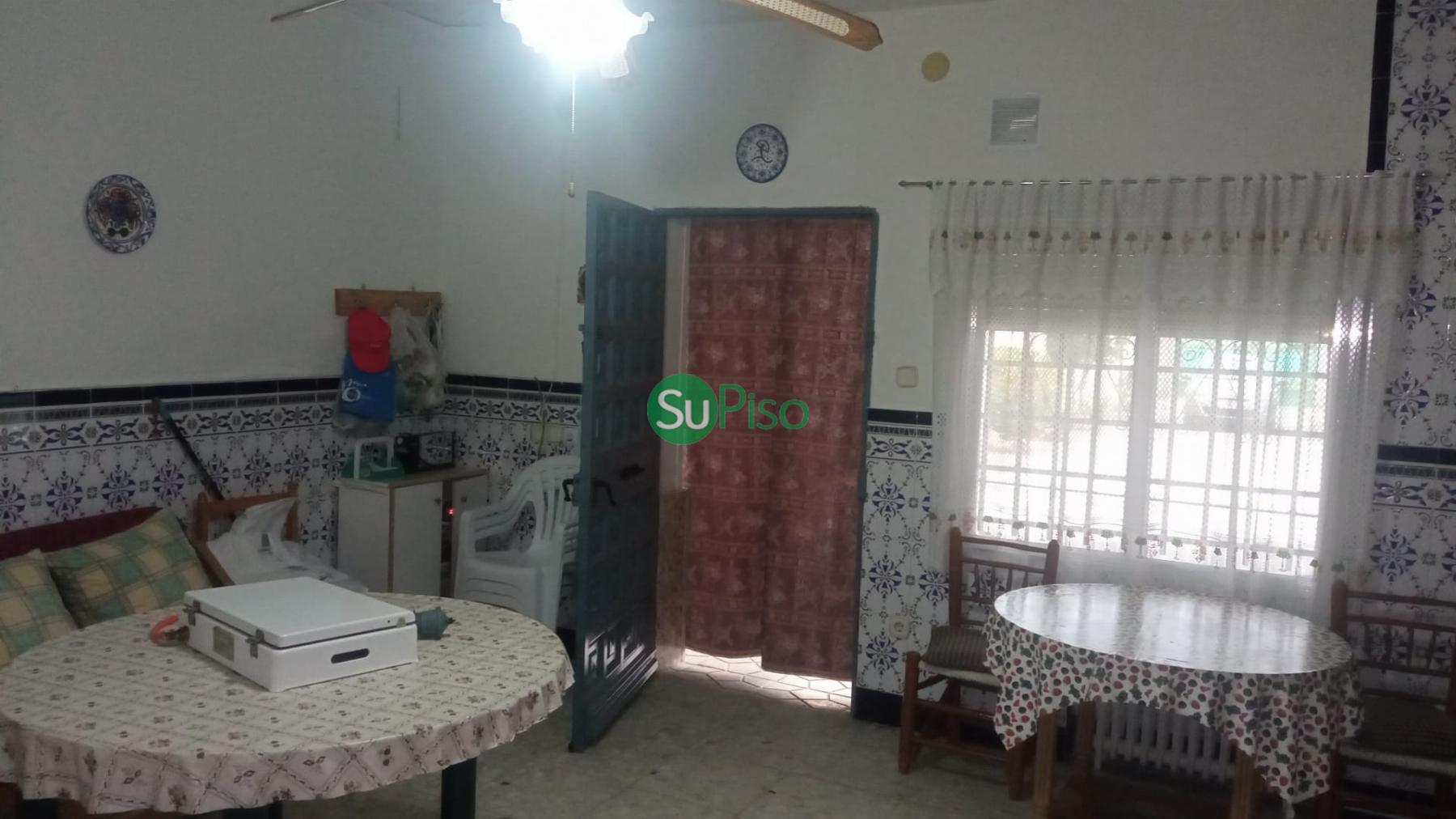 For sale of house in Yuncler
