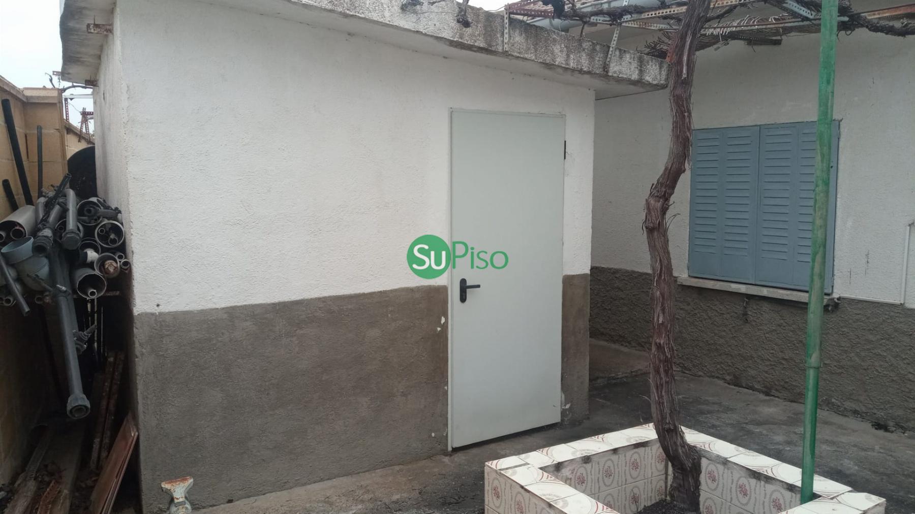 For sale of house in Yuncler