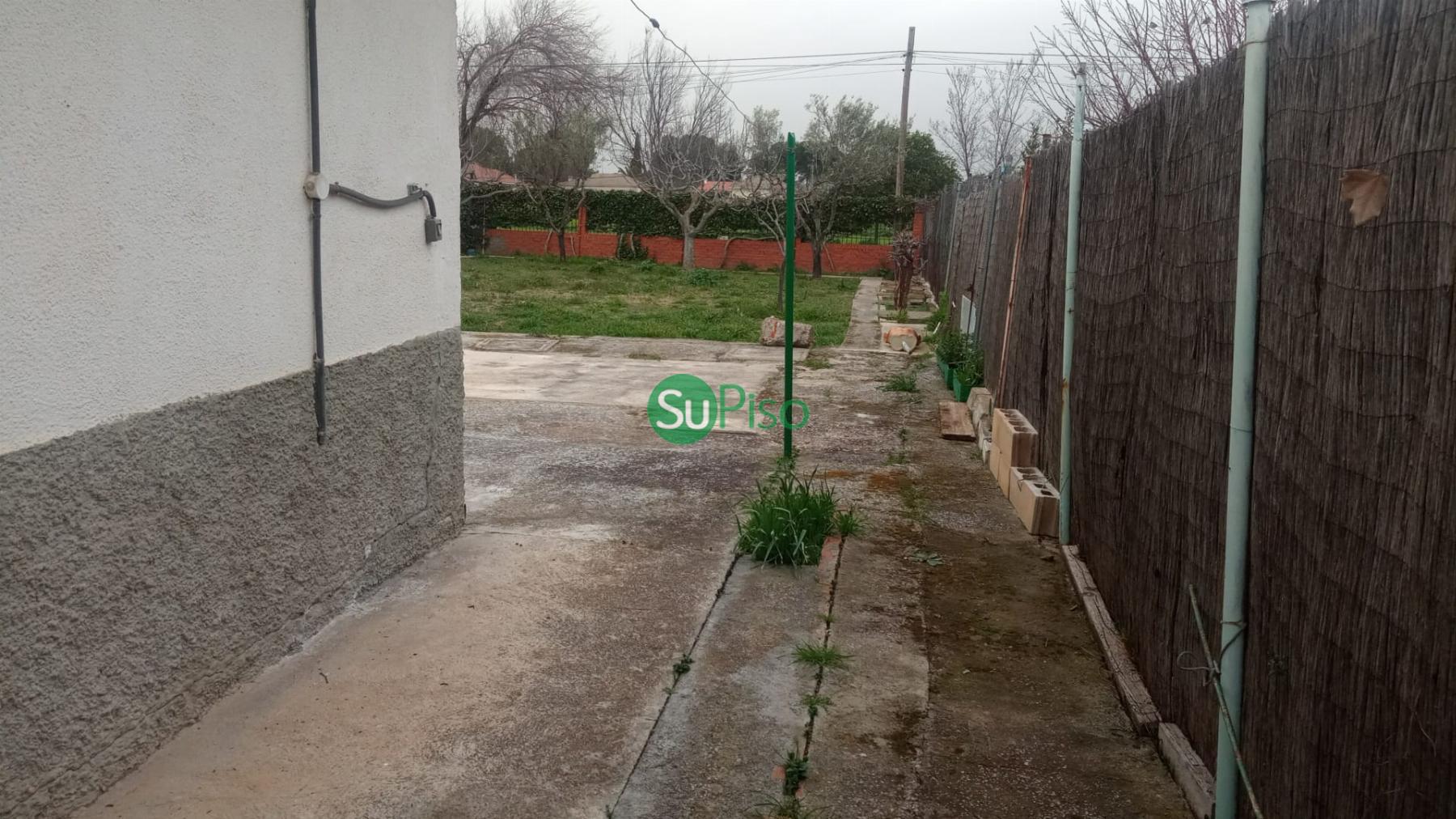 For sale of house in Yuncler