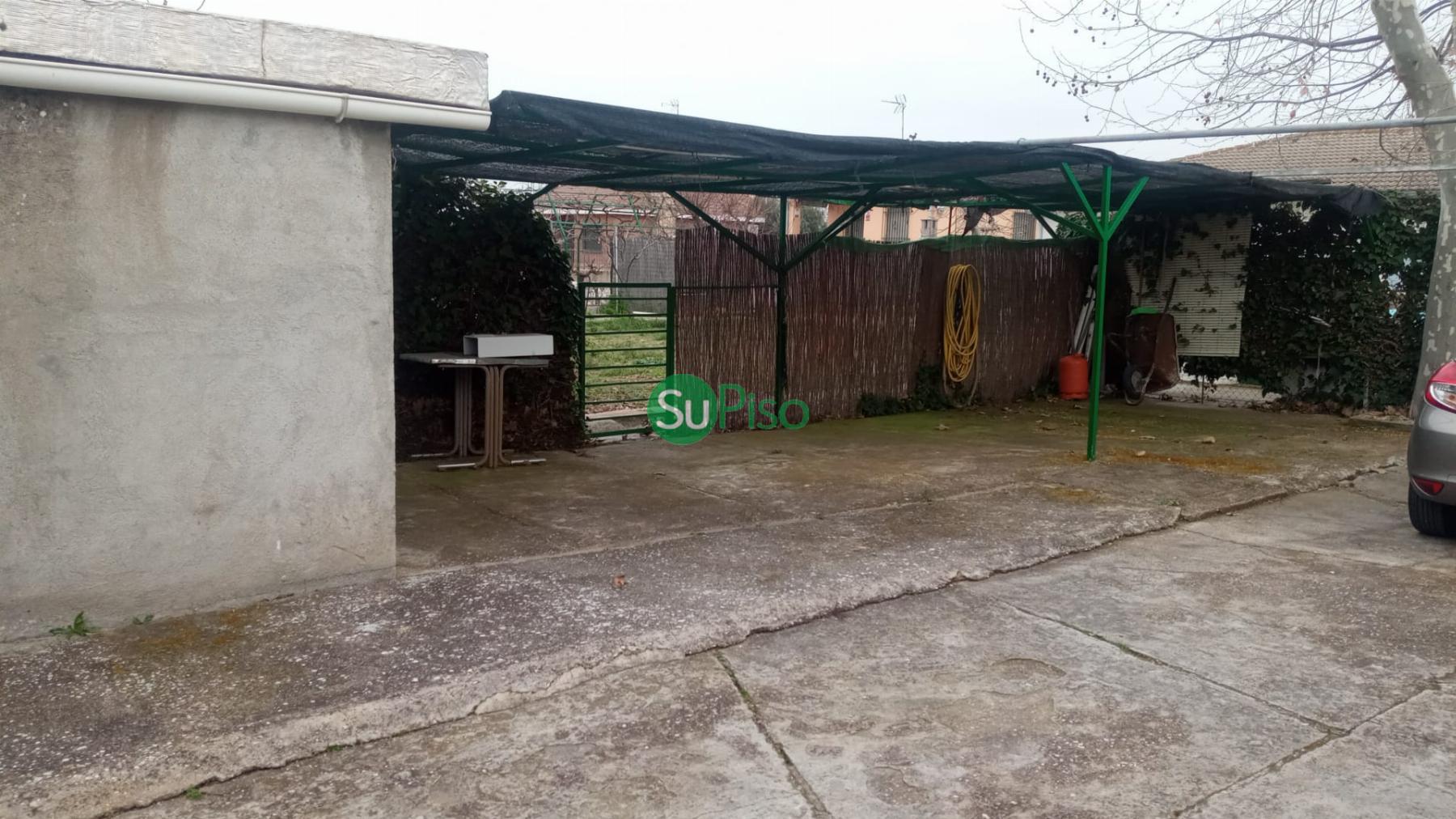 For sale of house in Yuncler