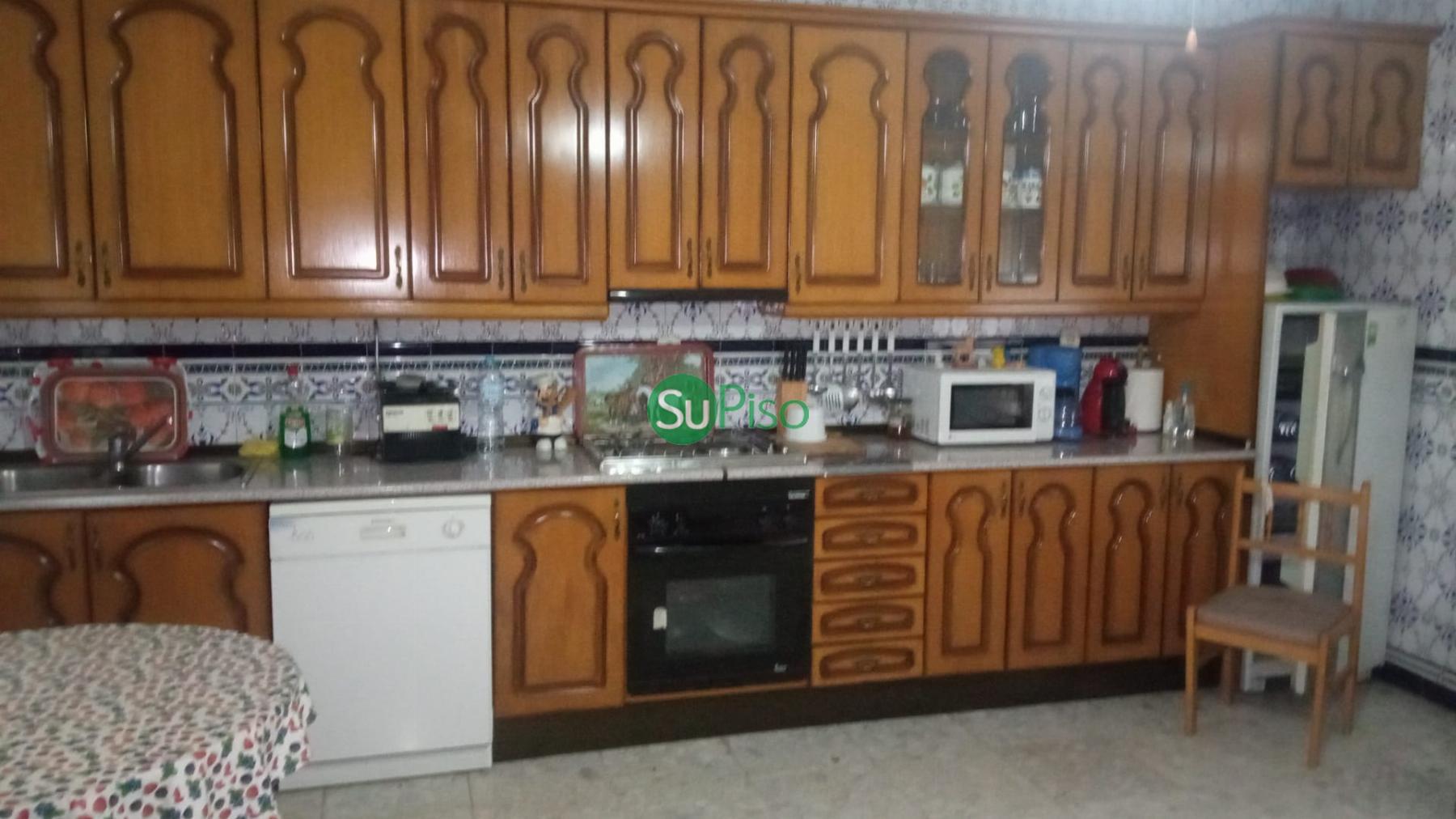 For sale of house in Yuncler