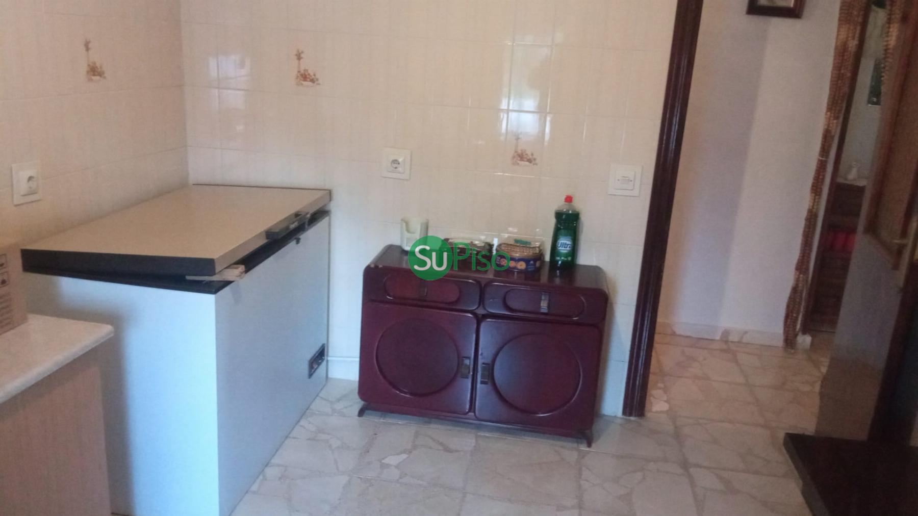 For sale of house in Yuncler