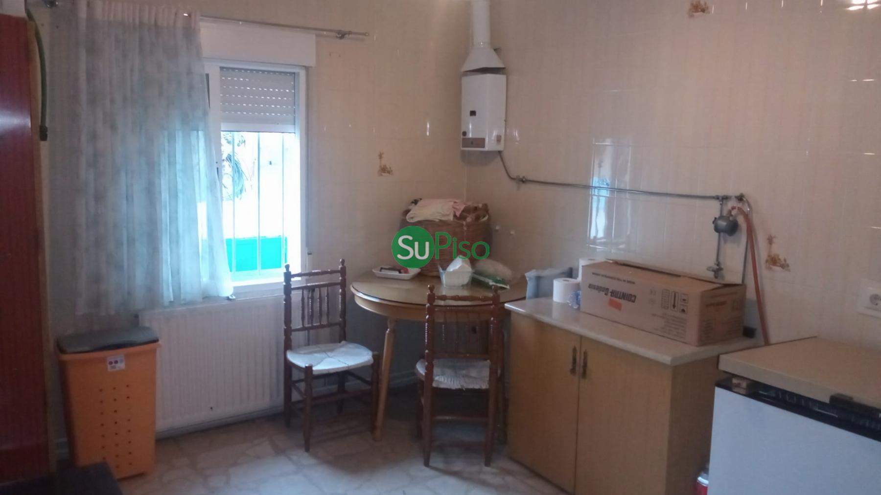 For sale of house in Yuncler