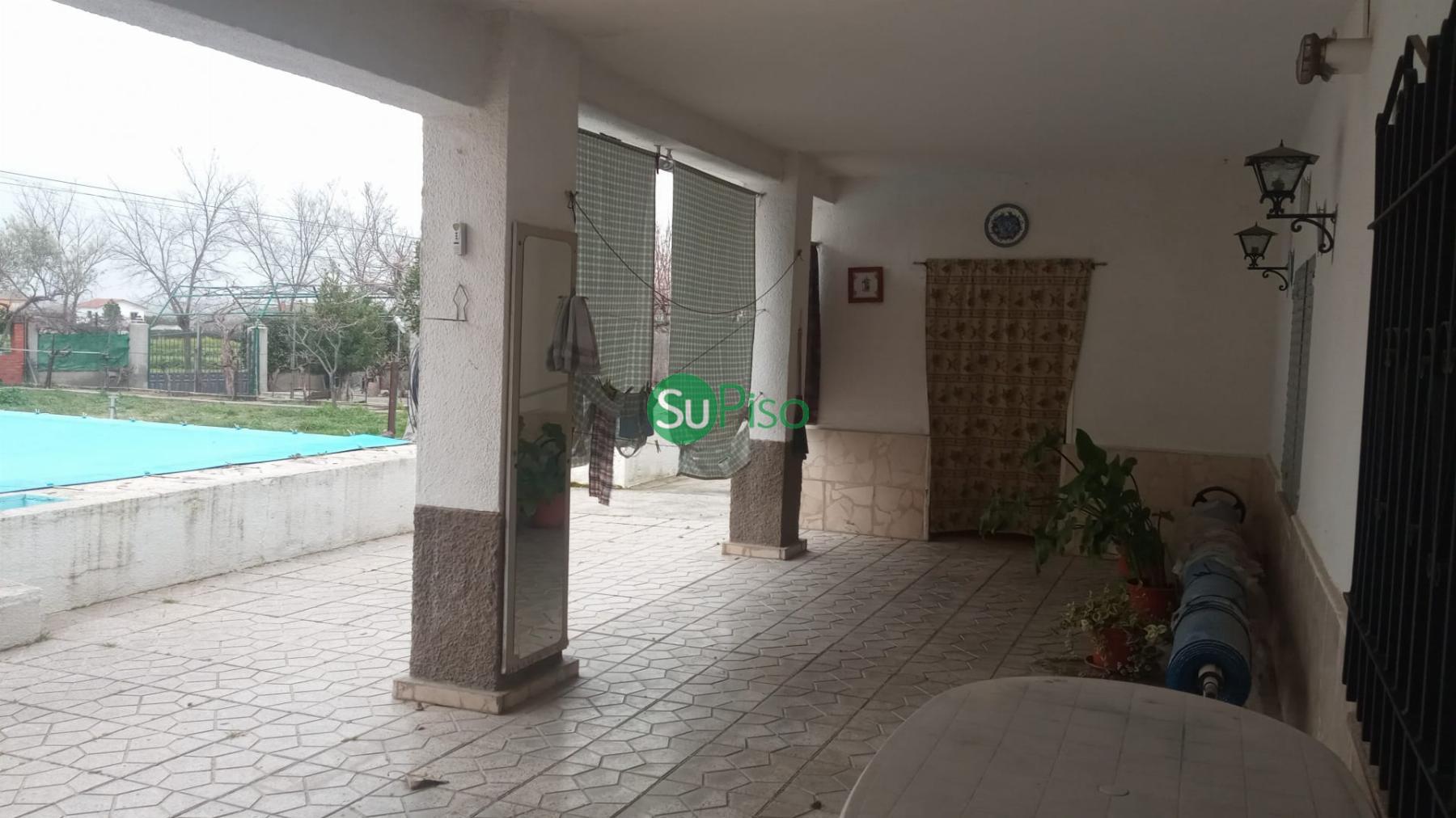 For sale of house in Yuncler