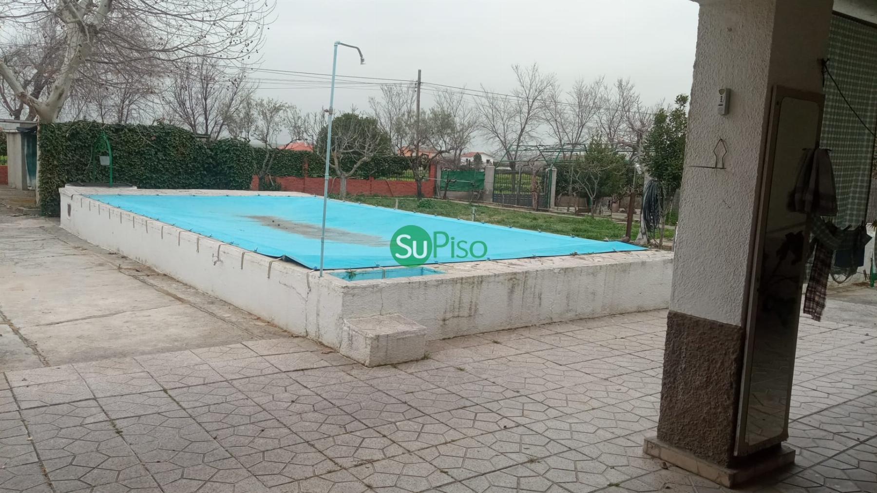For sale of house in Yuncler