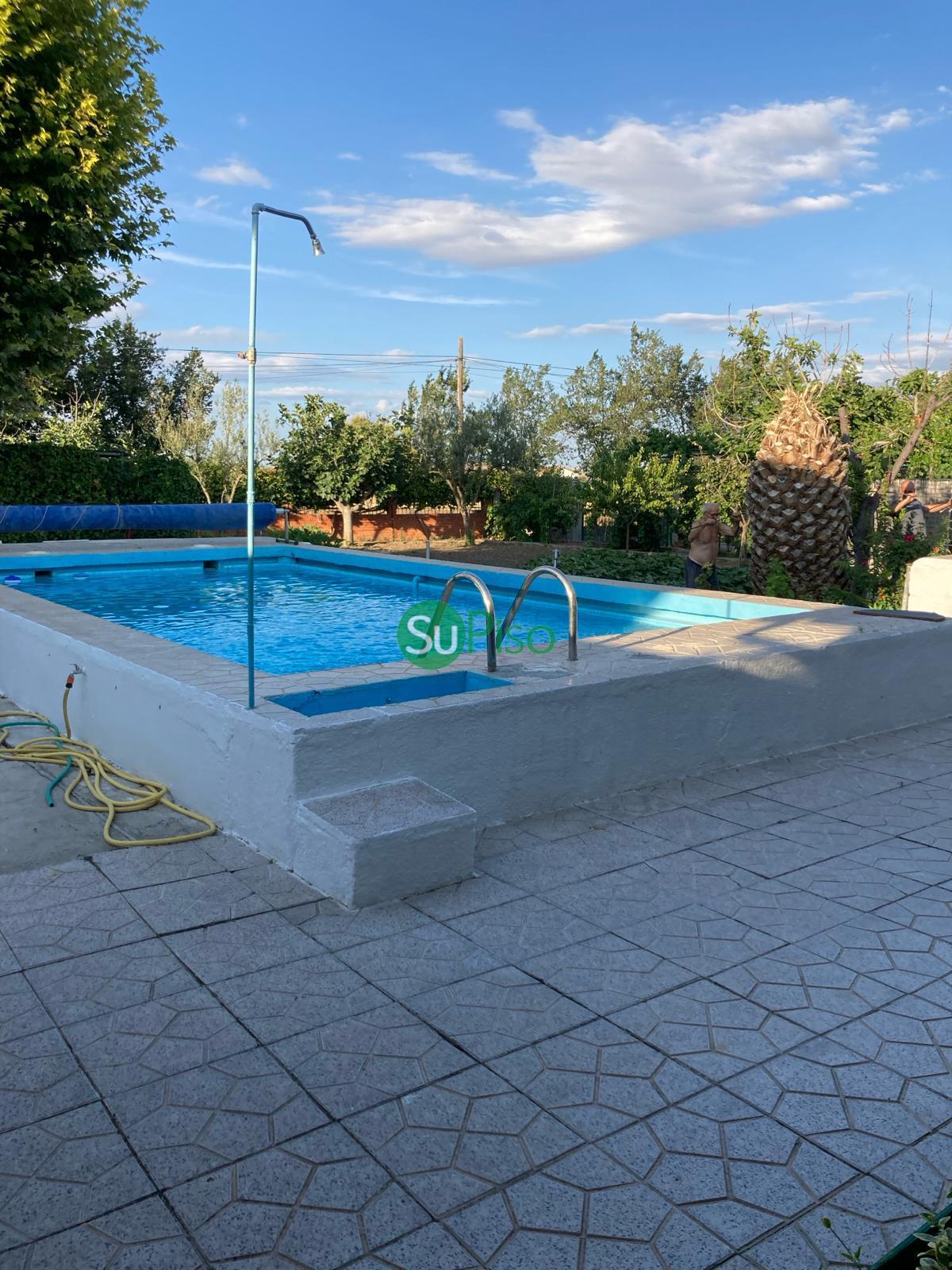 For sale of house in Yuncler