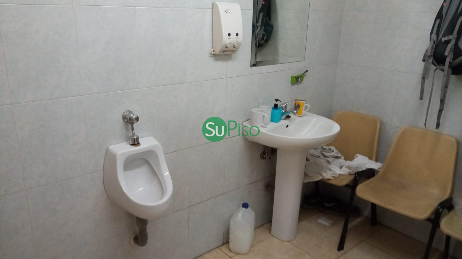 Alquiler de nave industrial en Yeles