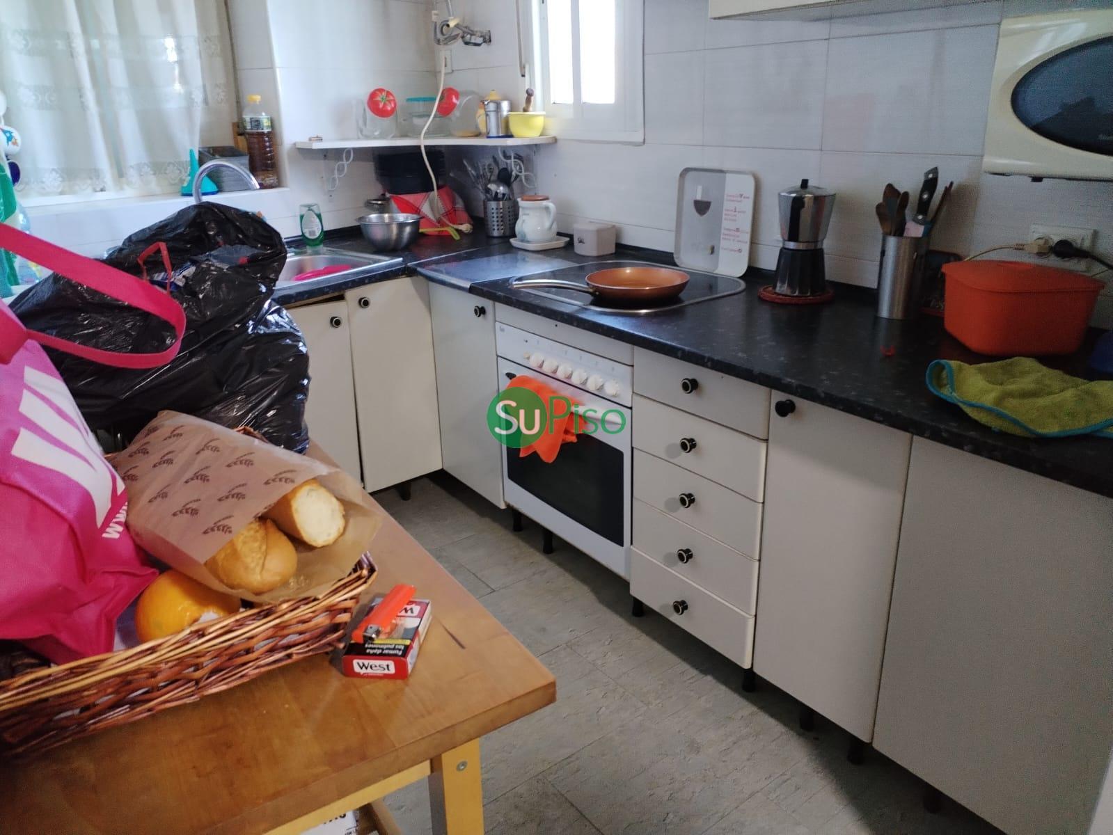 For sale of rural property in Palomeque