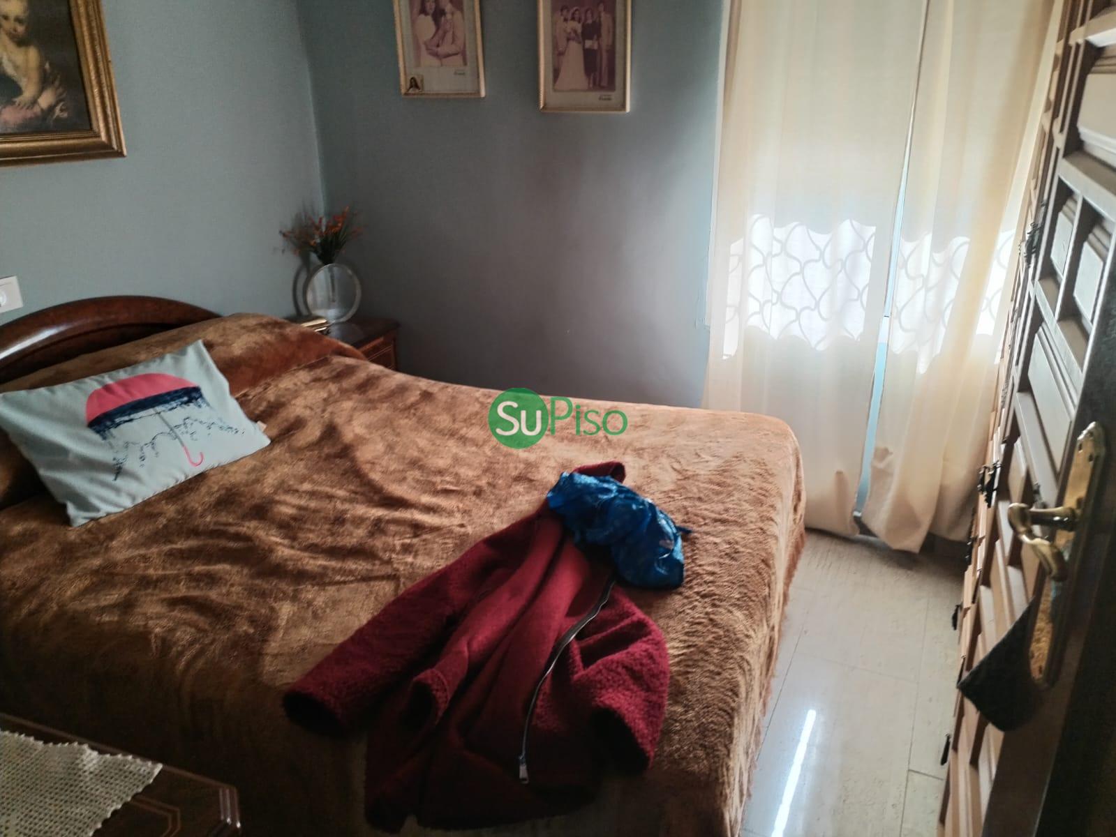 For sale of rural property in Palomeque