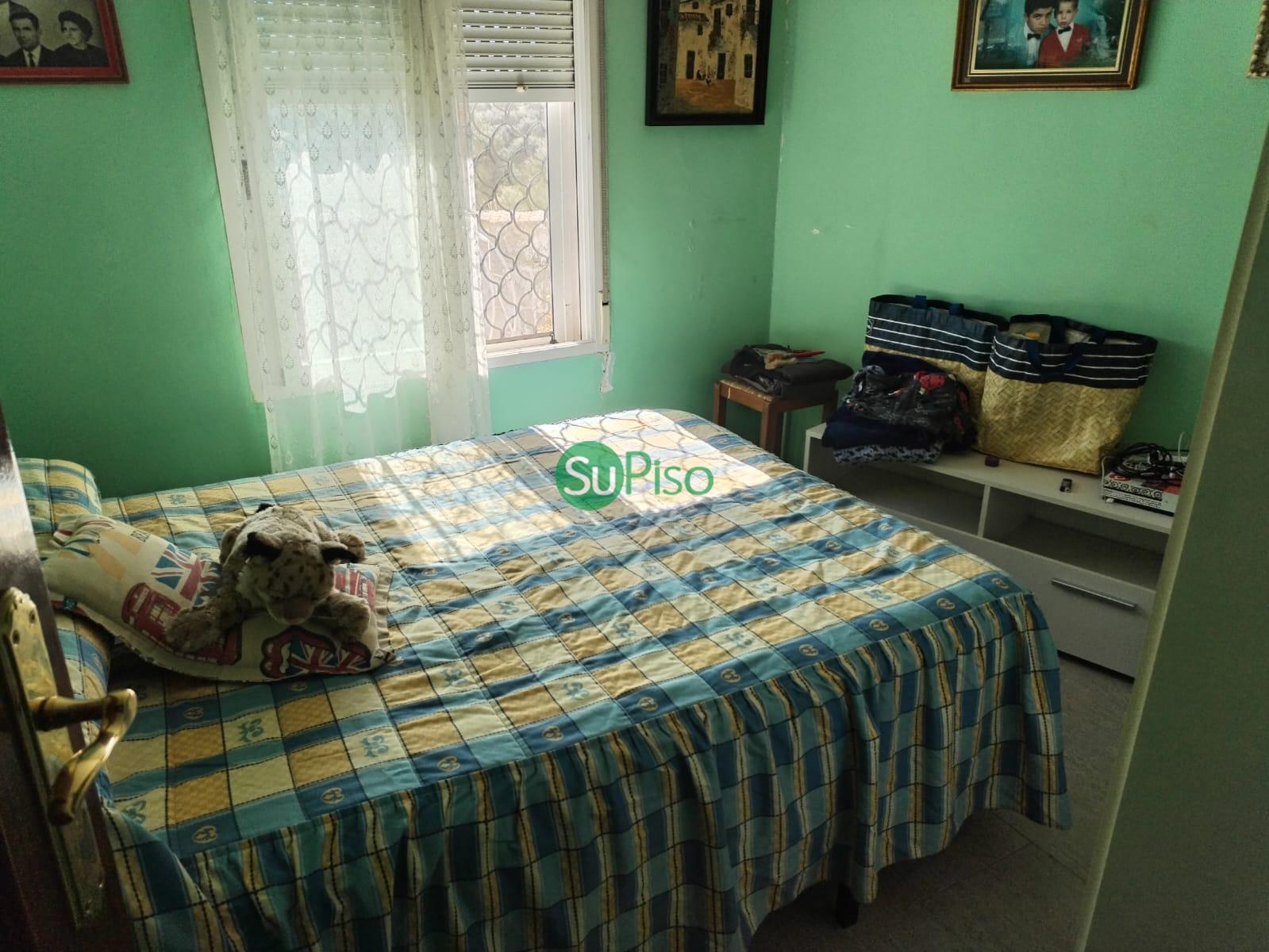 For sale of rural property in Palomeque