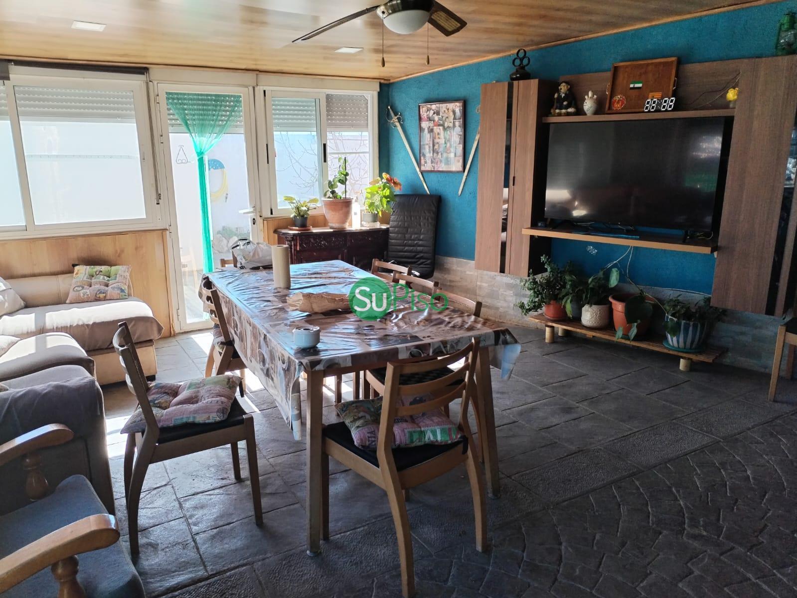 For sale of rural property in Palomeque