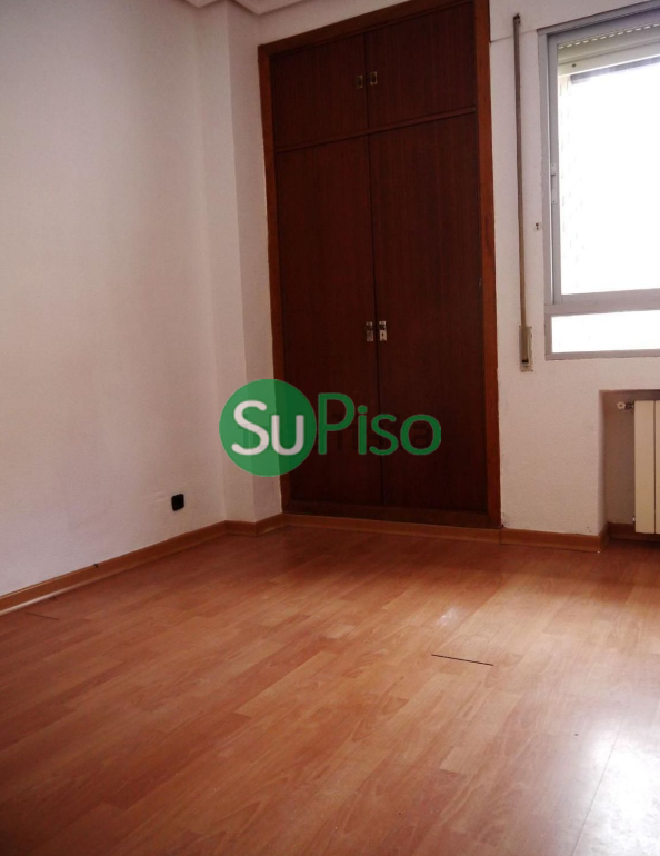 For sale of flat in Illescas